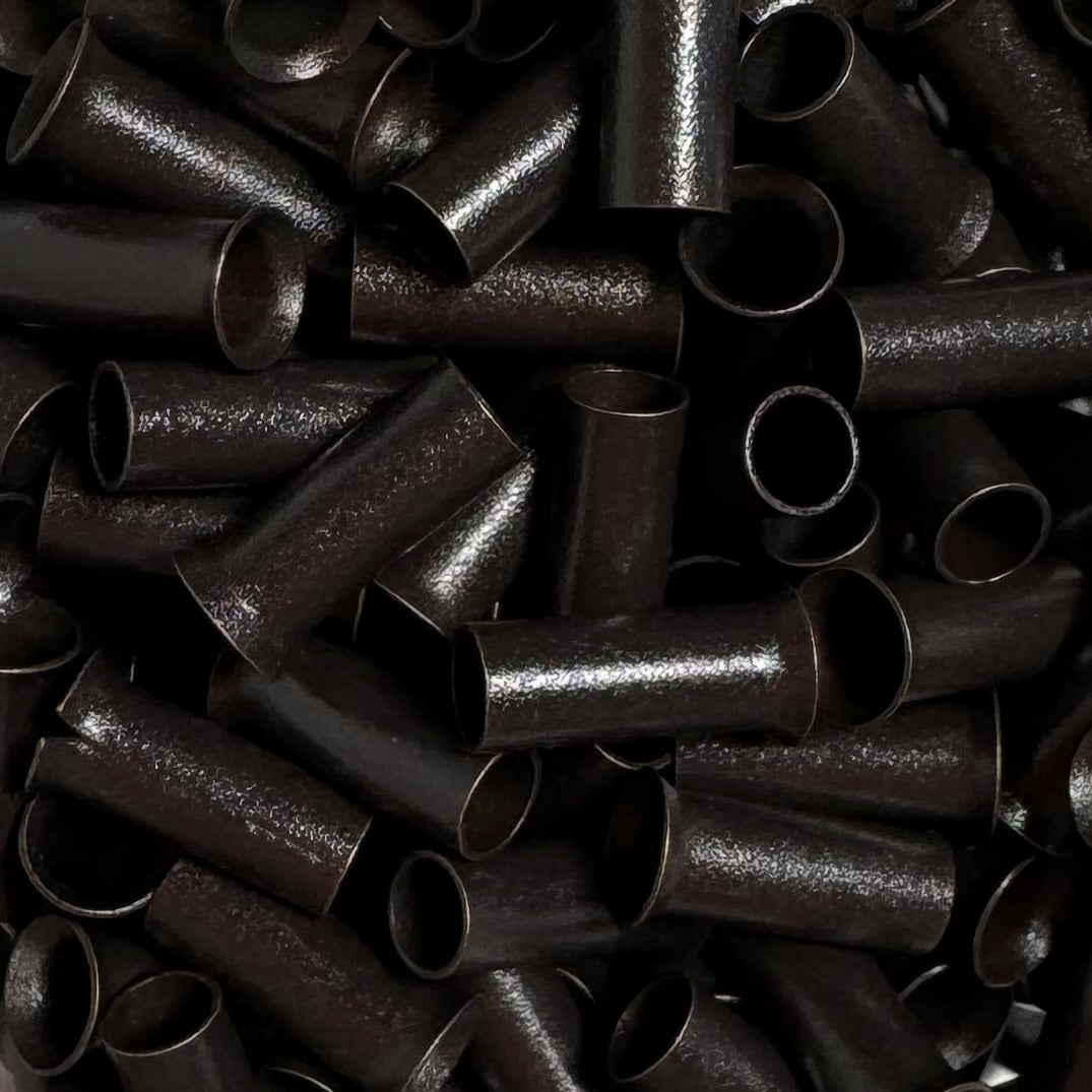 Copper Microtubes (250pc)