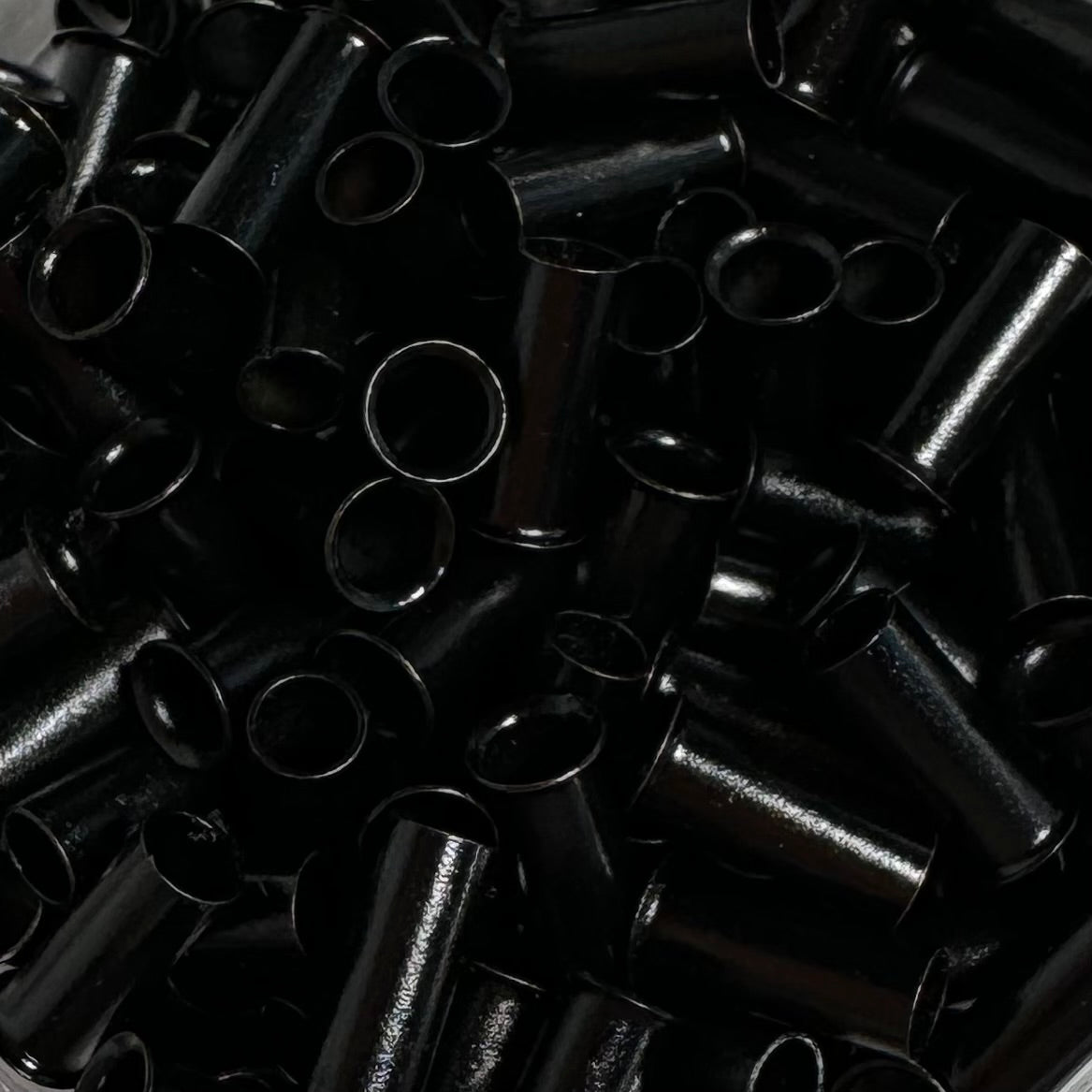 Copper Microtubes (250pc)