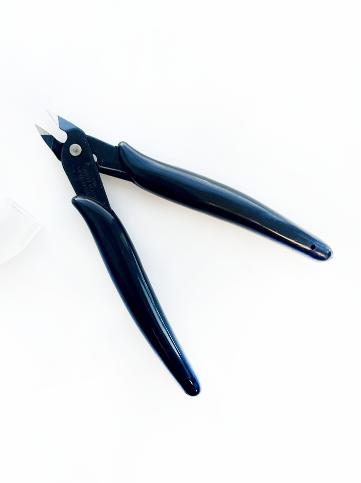Keratin Tip Cutters