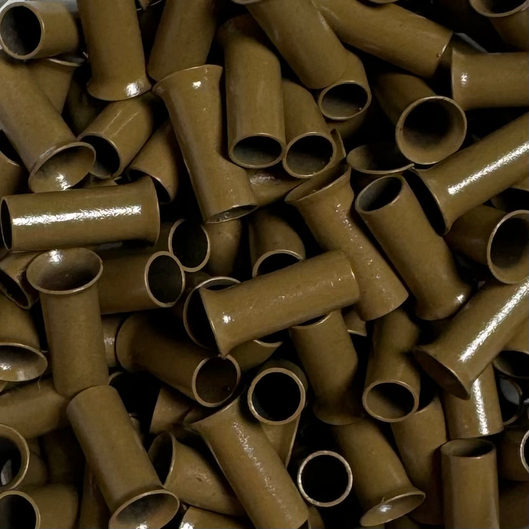 Copper Microtubes (250pc)