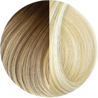 20" Volume Genius Weft™  (145g)