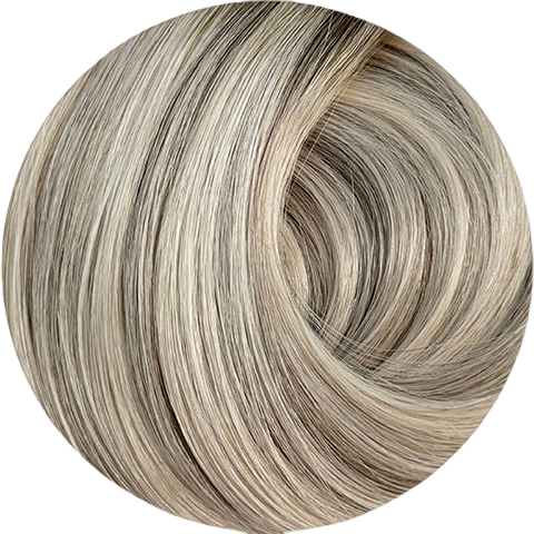 22" Volume Genius Weft™ (160g)