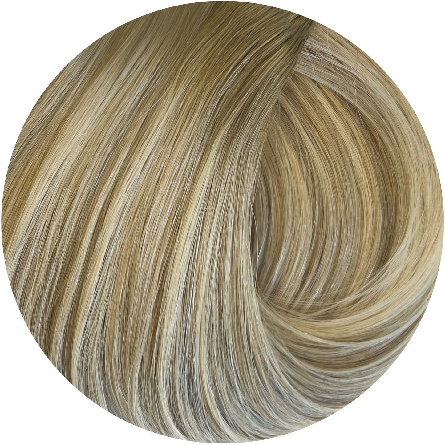 24" Volume Genius Weft™  (175g)
