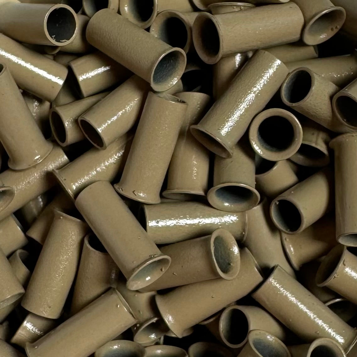 Copper Microtubes (250pc)