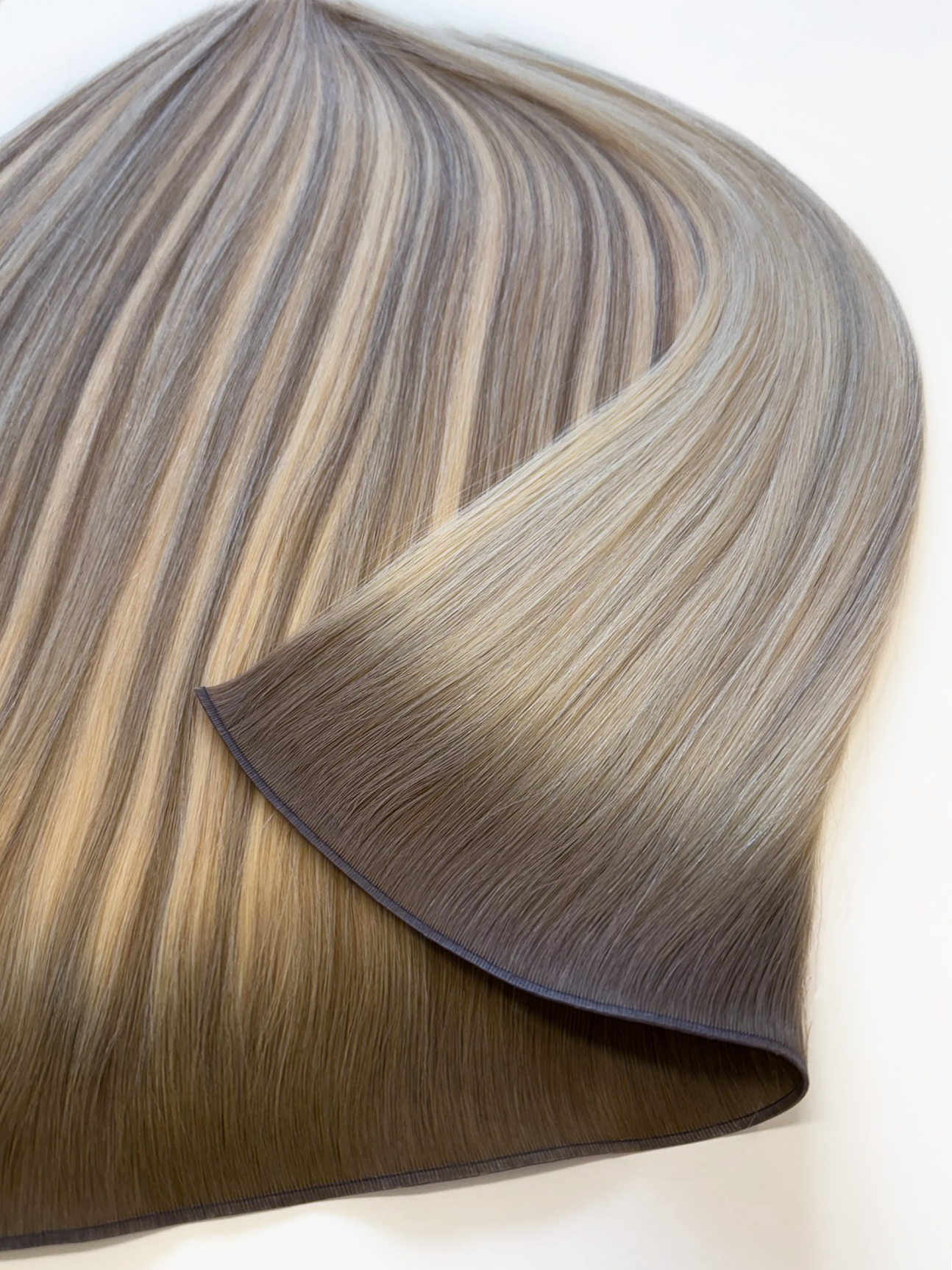 16" Volume Genius Weft™ (120g)