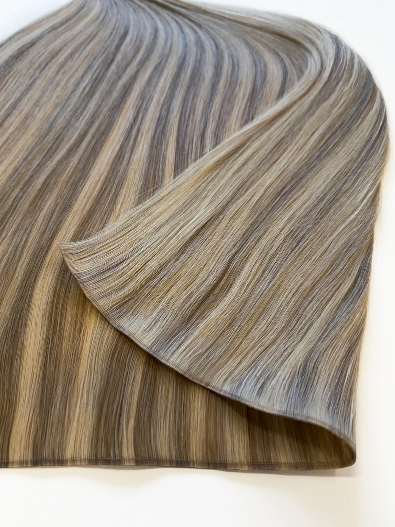 24" Volume Genius Weft™  (175g)