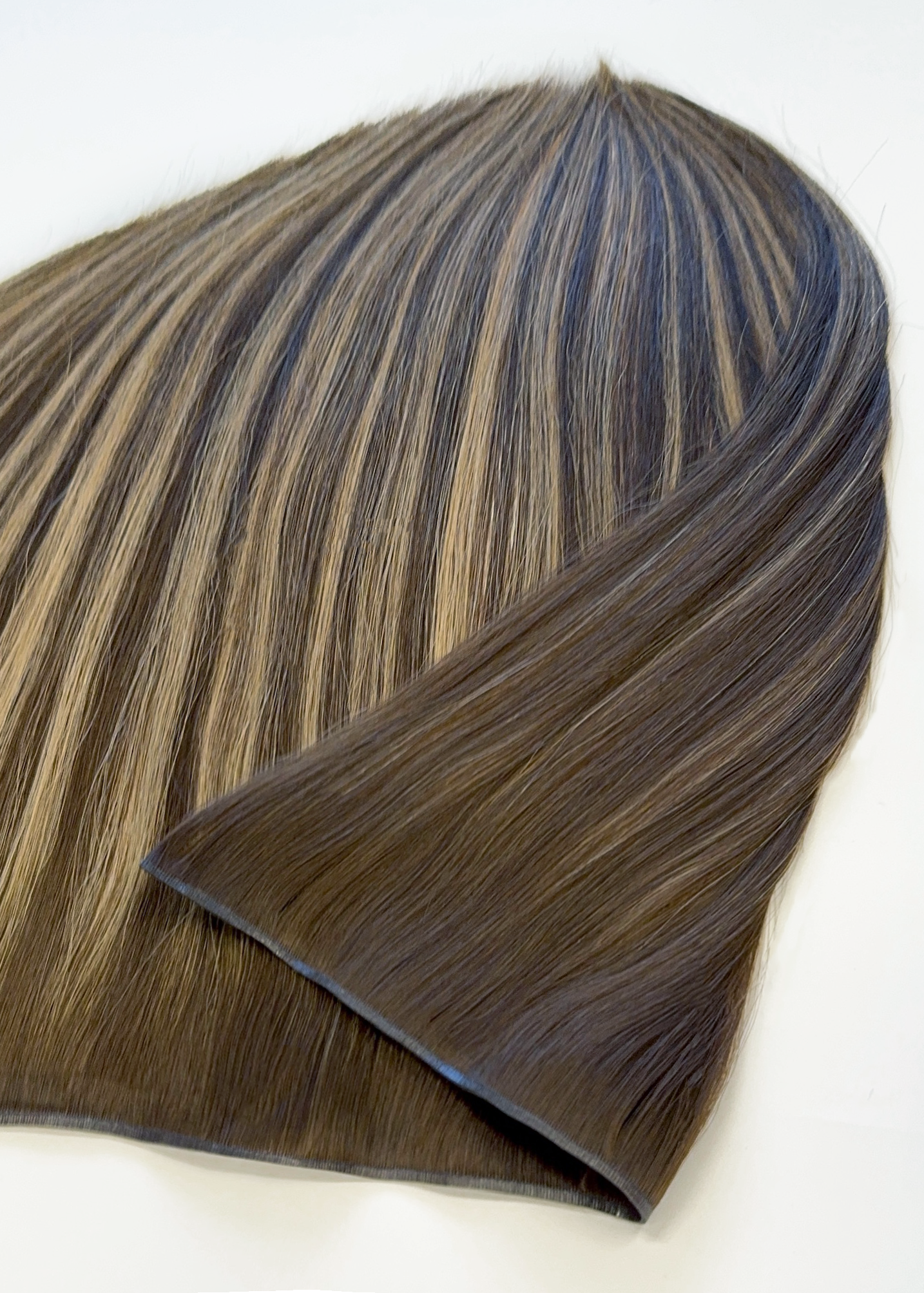 22" Volume Genius Weft™ (160g)