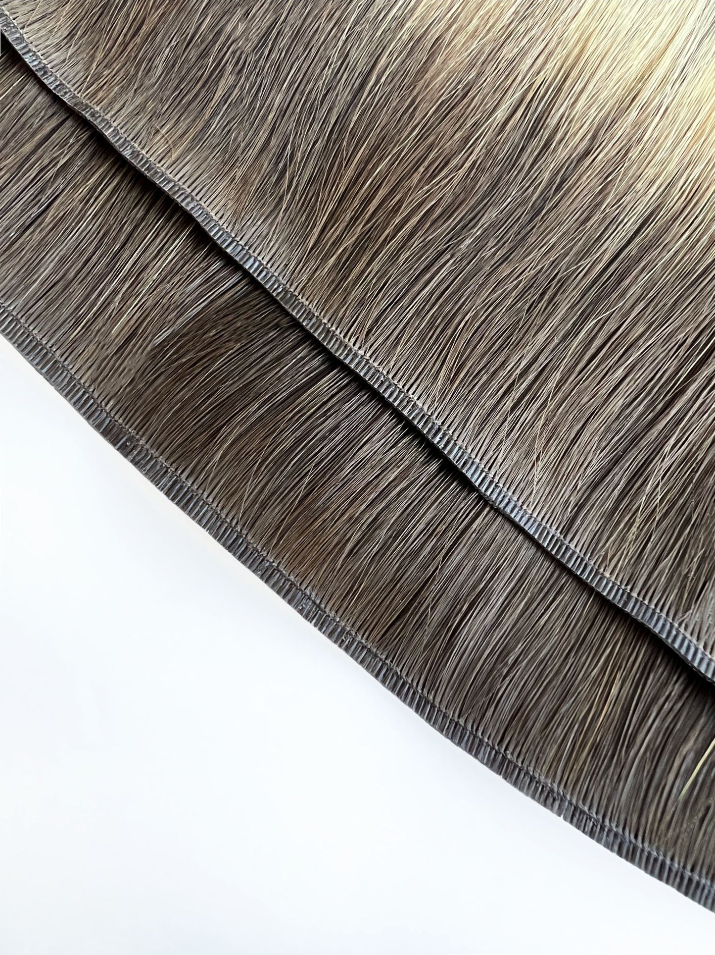 22" Volume Genius Weft™ (160g)