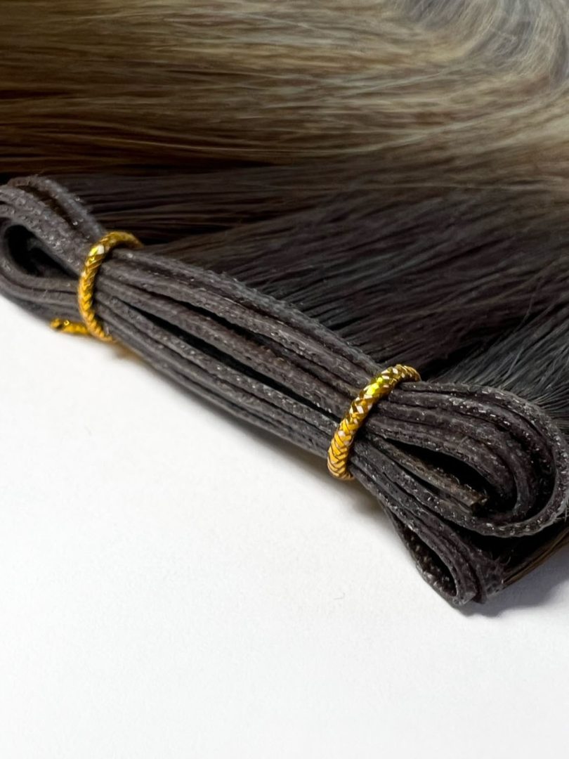 16" Genius Wefts (40g)