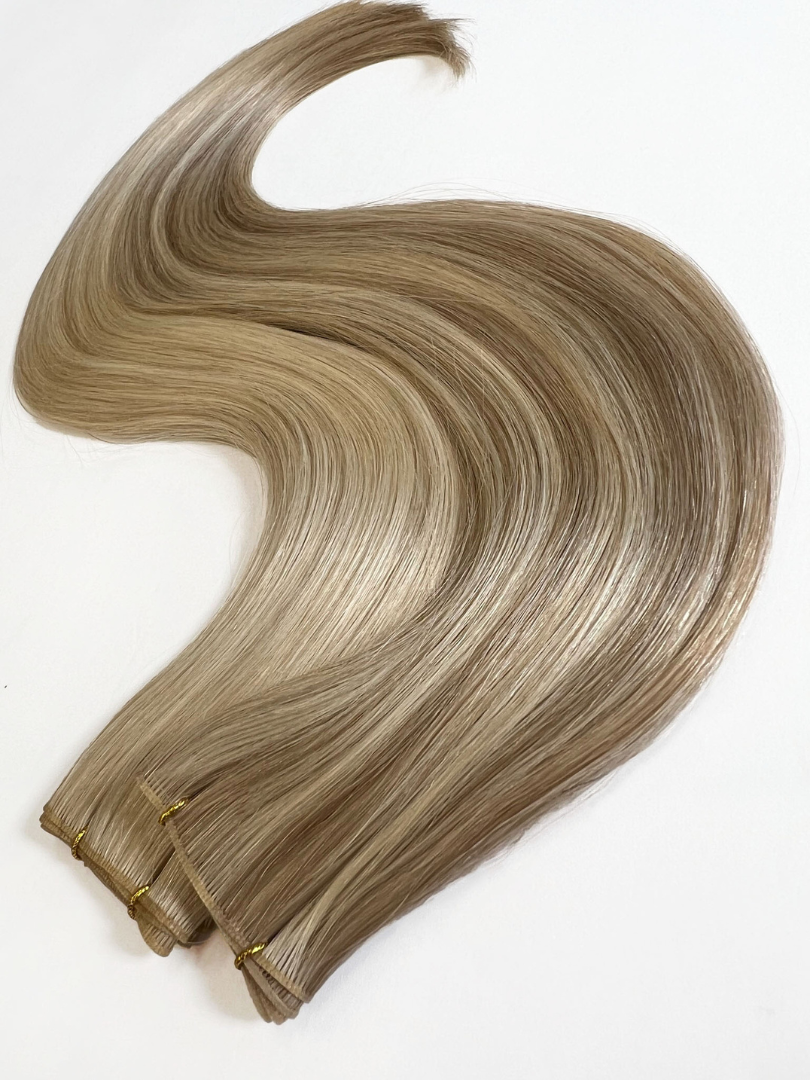 20" Genius Wefts (50g)