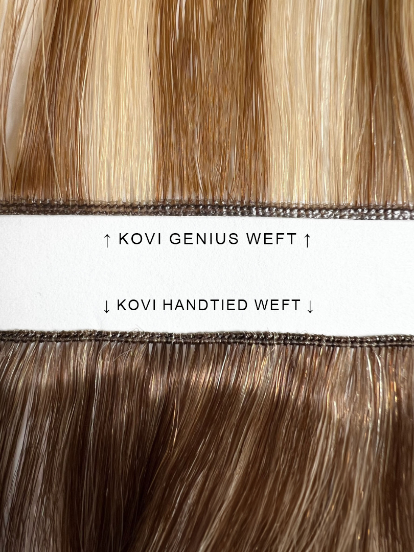 20" Genius Wefts (50g)