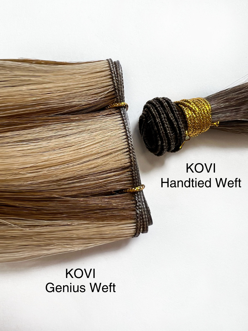 16" Genius Wefts (40g)