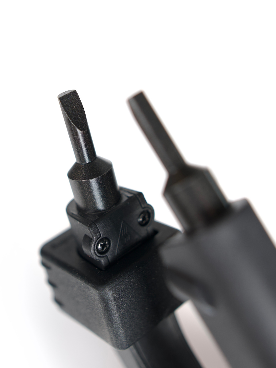 Mini PRO Keratin Fusion Tool