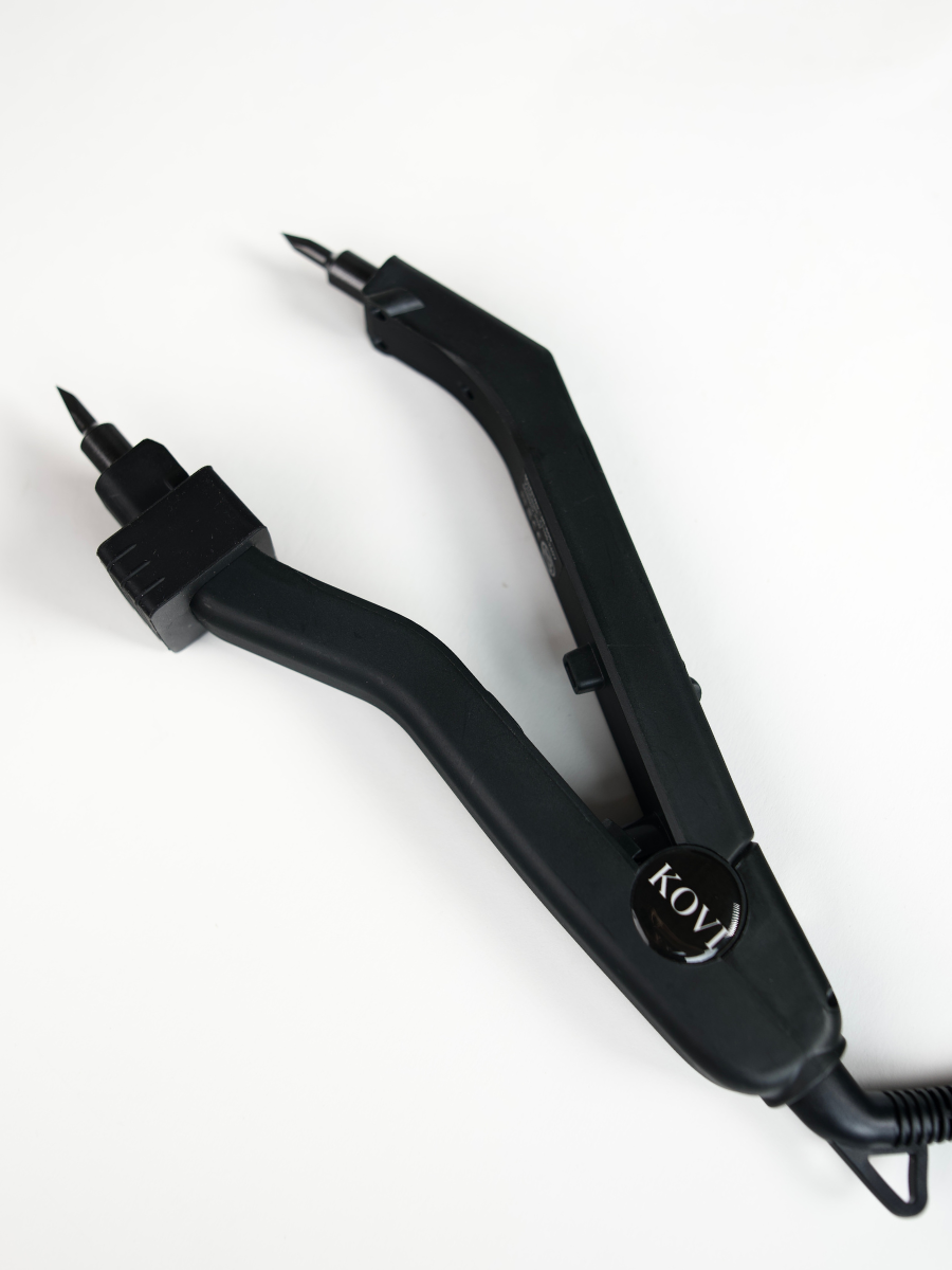 Nano V-Tip PRO Keratin Fusion Tool