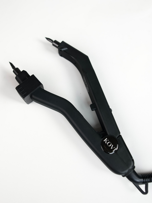 Nano V-Tip PRO Keratin Fusion Tool