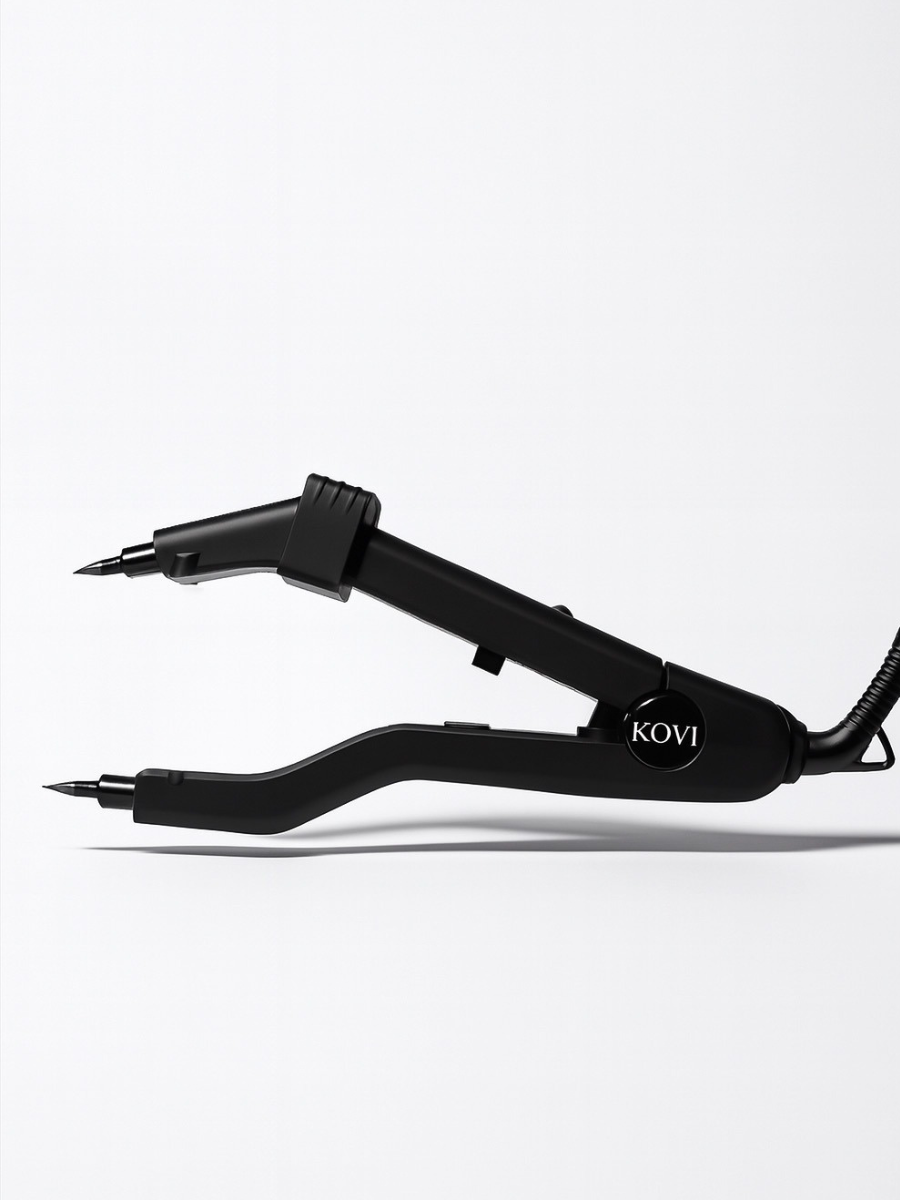 Nano V-Tip PRO Keratin Fusion Tool