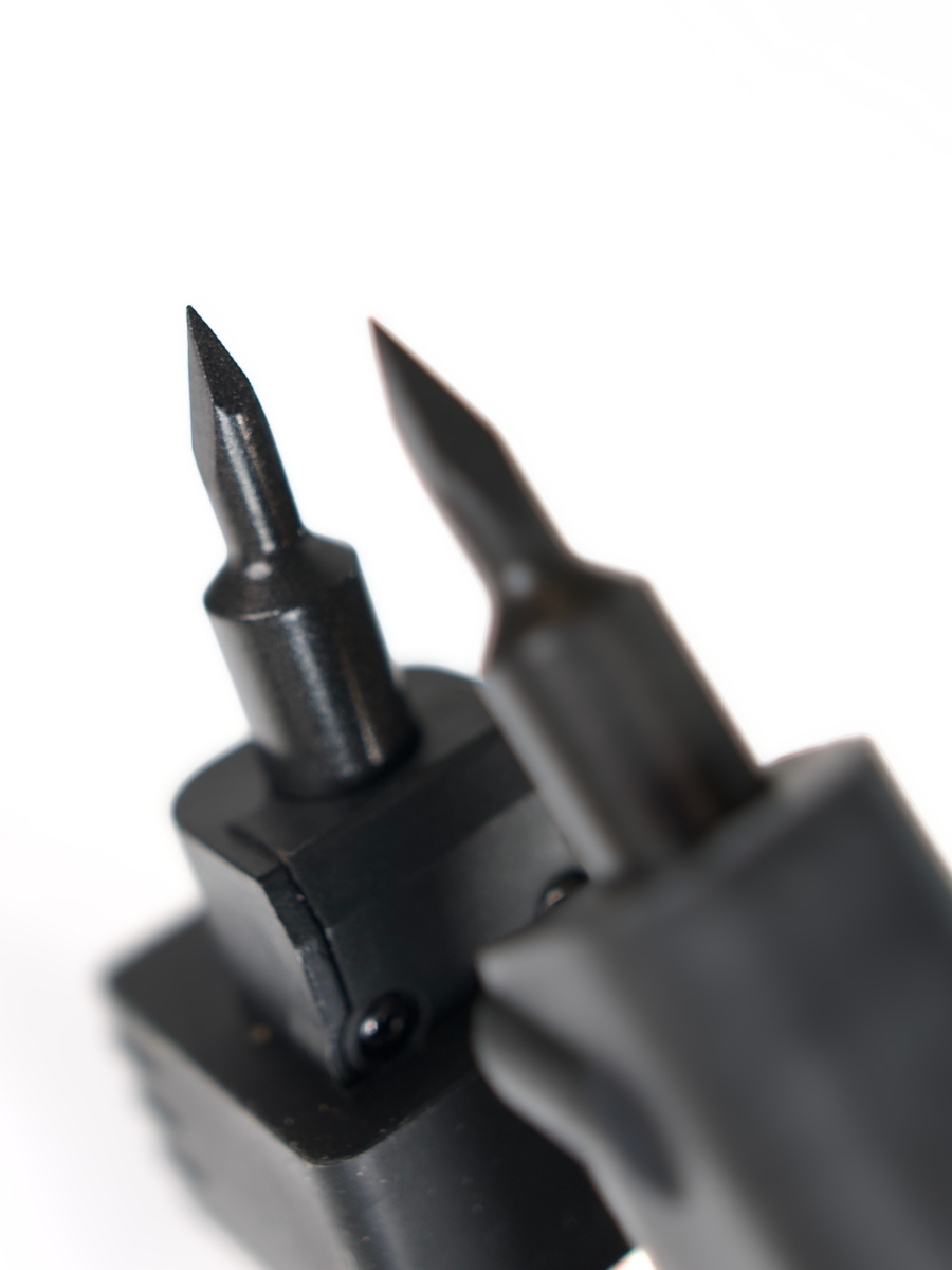 Nano V-Tip PRO Keratin Fusion Tool