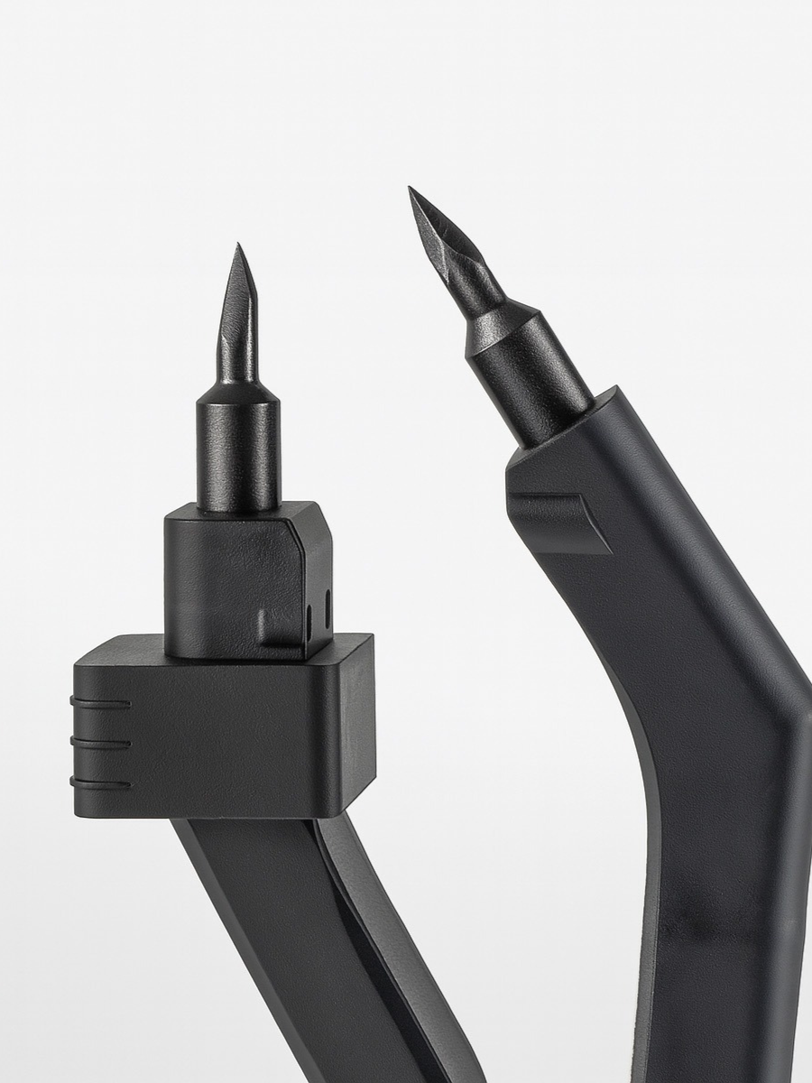 Nano V-Tip PRO Keratin Fusion Tool