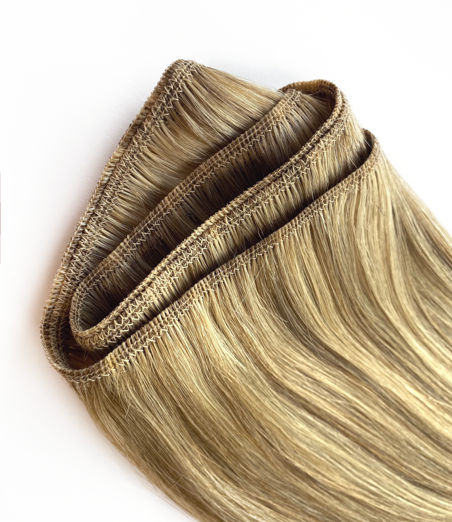 20" Volume Weft (145g)