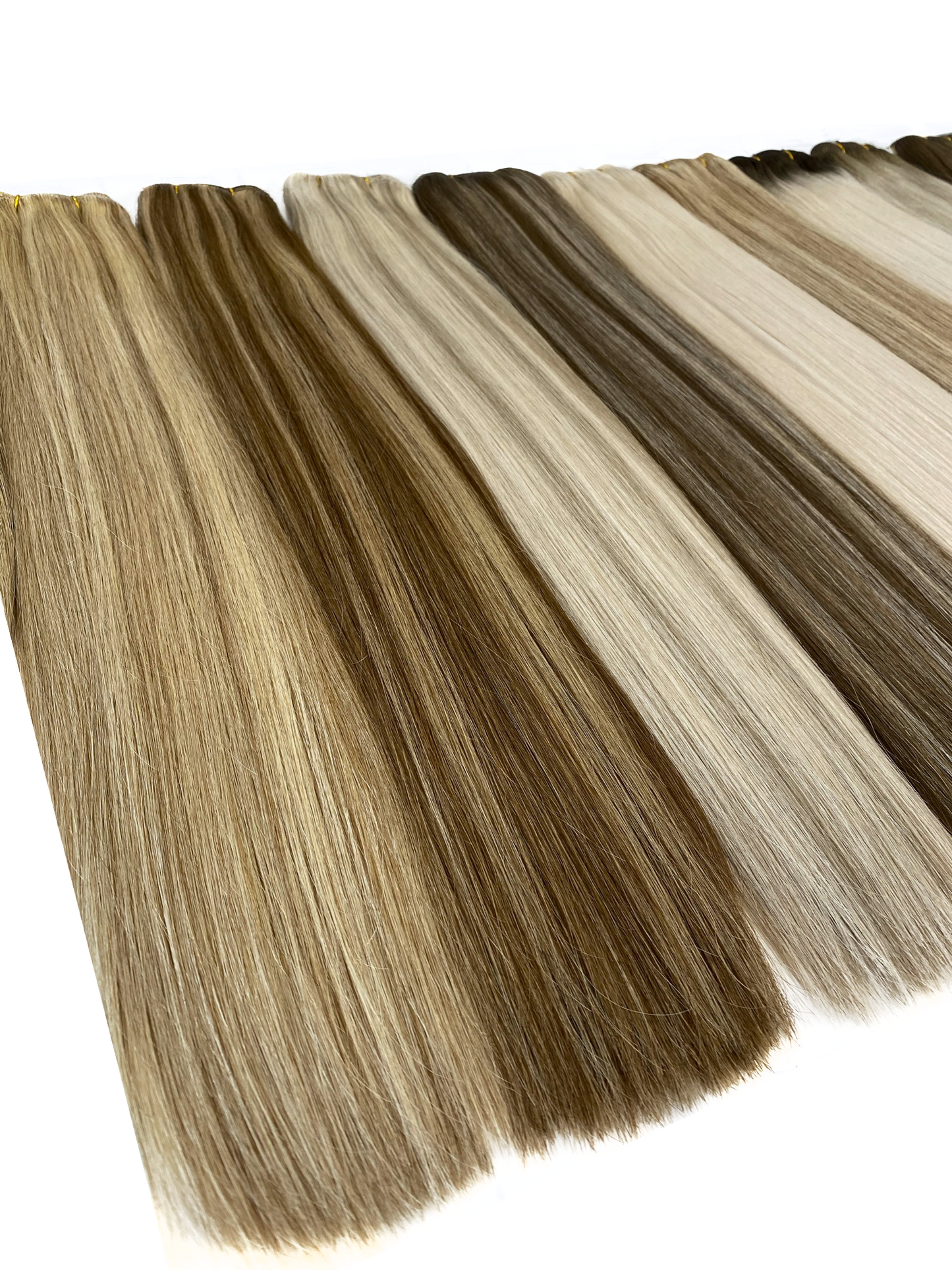 20" Volume Weft (145g)