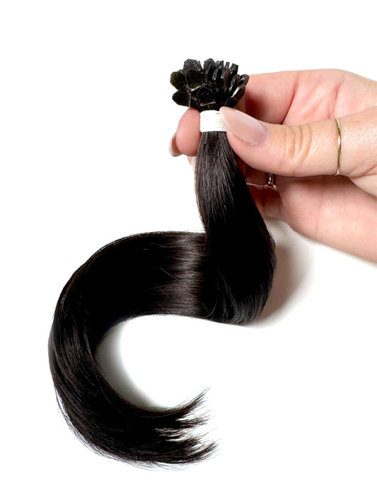 Practice Keratin Tips