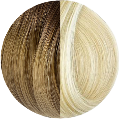 22" Volume Genius Weft™ (160g)