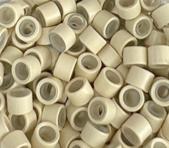 4.5mm Silicone Lined Microlinks (250PC)