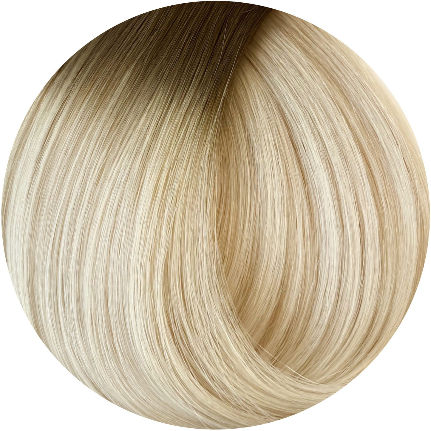 22" Volume Genius Weft™ (160g)