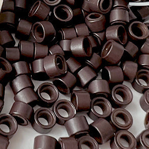 4.5mm Silicone Lined Microlinks (250PC)