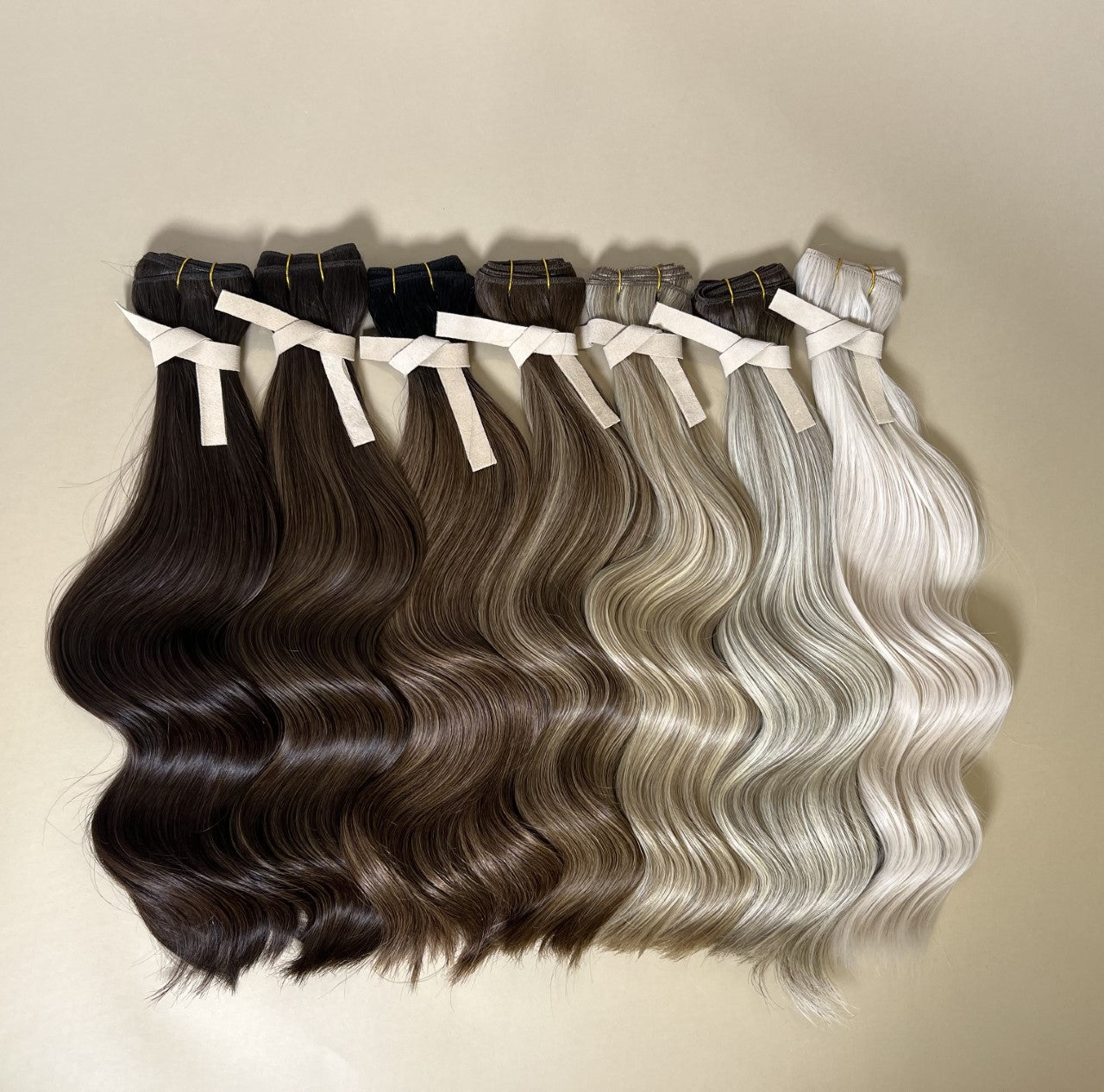20" Volume Weft (145g)