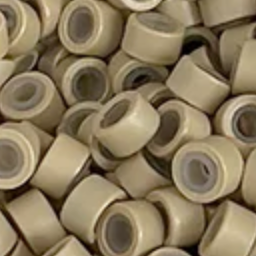 4.0mm Silicone Lined Microlinks (250pc)