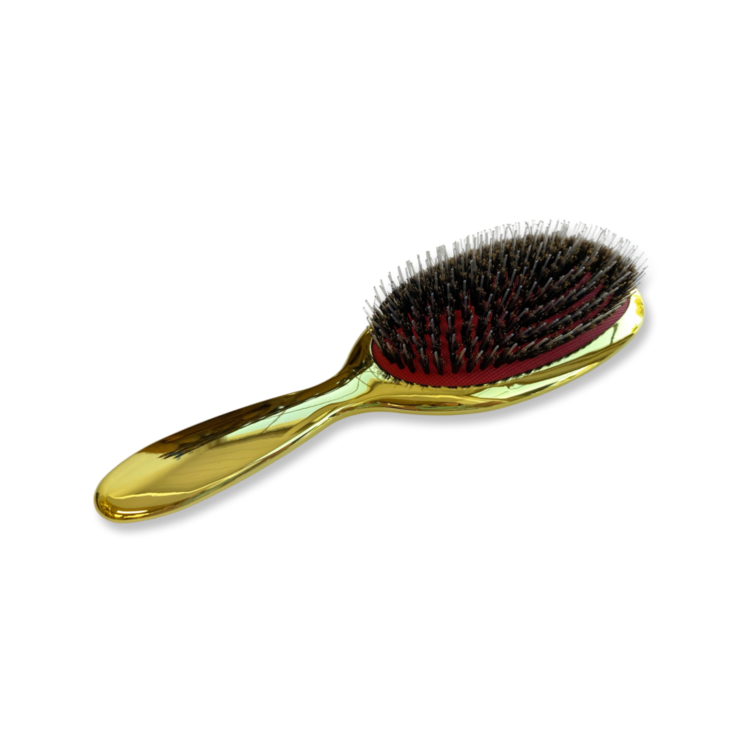 Gold Brush Mixed Bristles