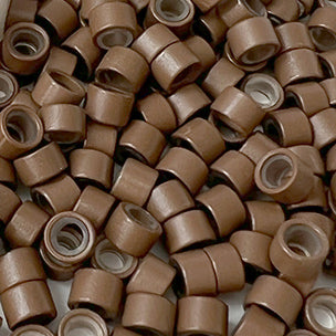 4.5mm Silicone Lined Microlinks (1000pc)