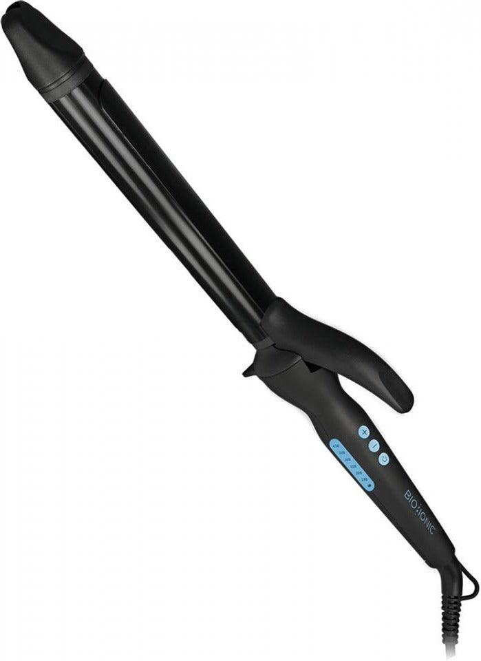 Bio Ionic Nanoionic™ 1 1/4" Pro Curling Iron