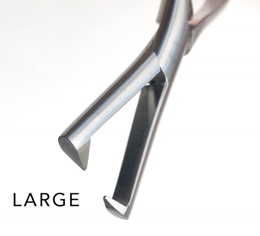 Stainless Steel Pro Link/Lock CLAW Opener