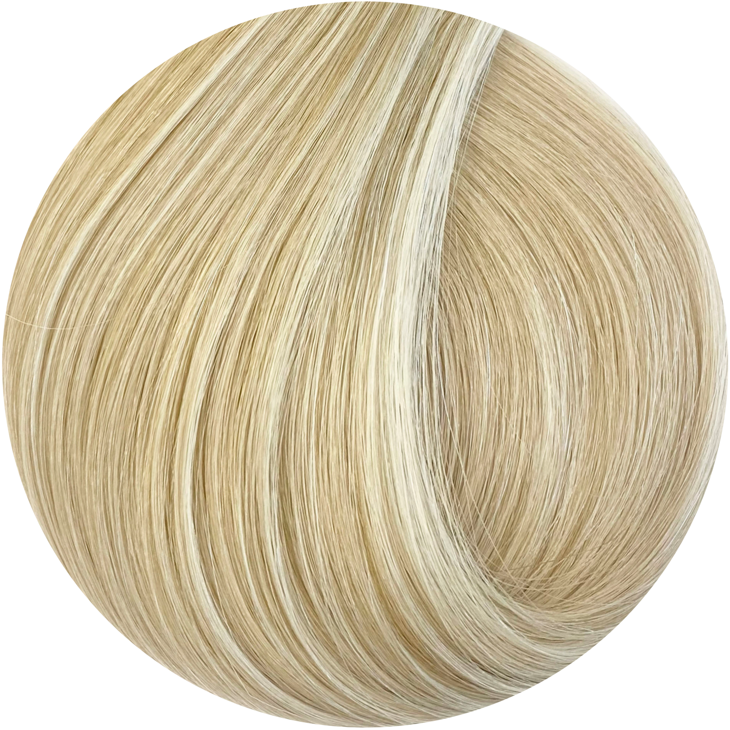 24" Genius Wefts (60g)