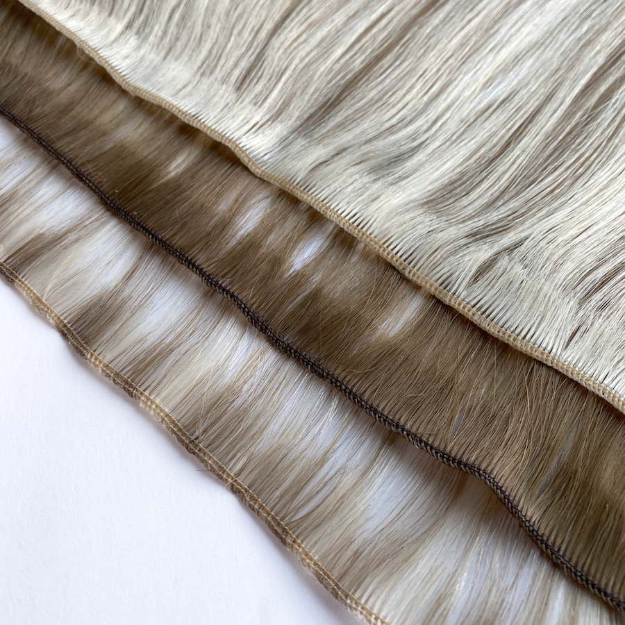 22" Micro Weft (30g)