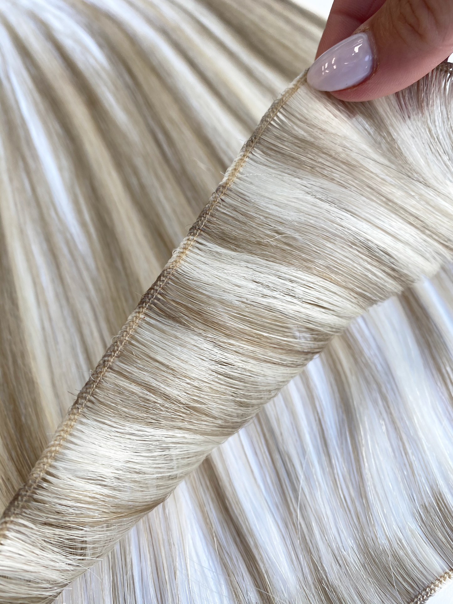 24" Micro Weft  (30g)