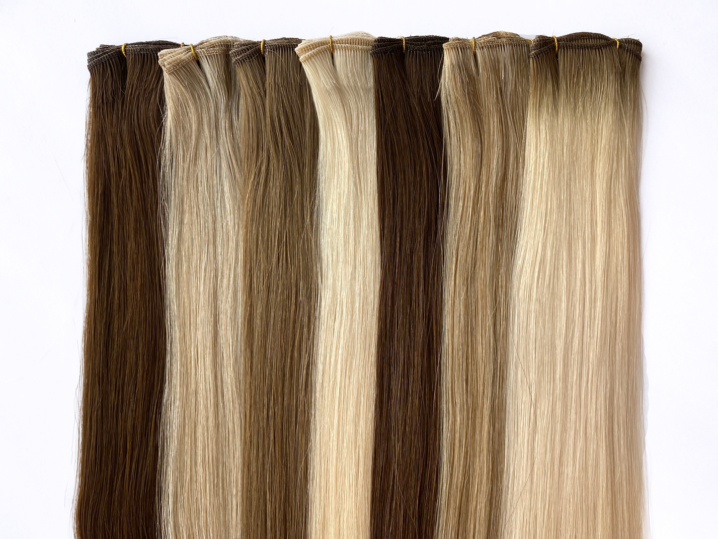 24" Micro Weft  (30g)