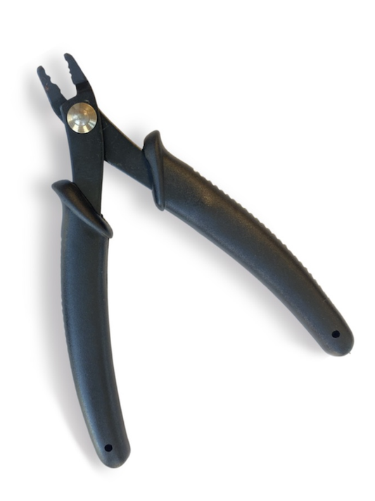 Microlink Reshaping Pliers