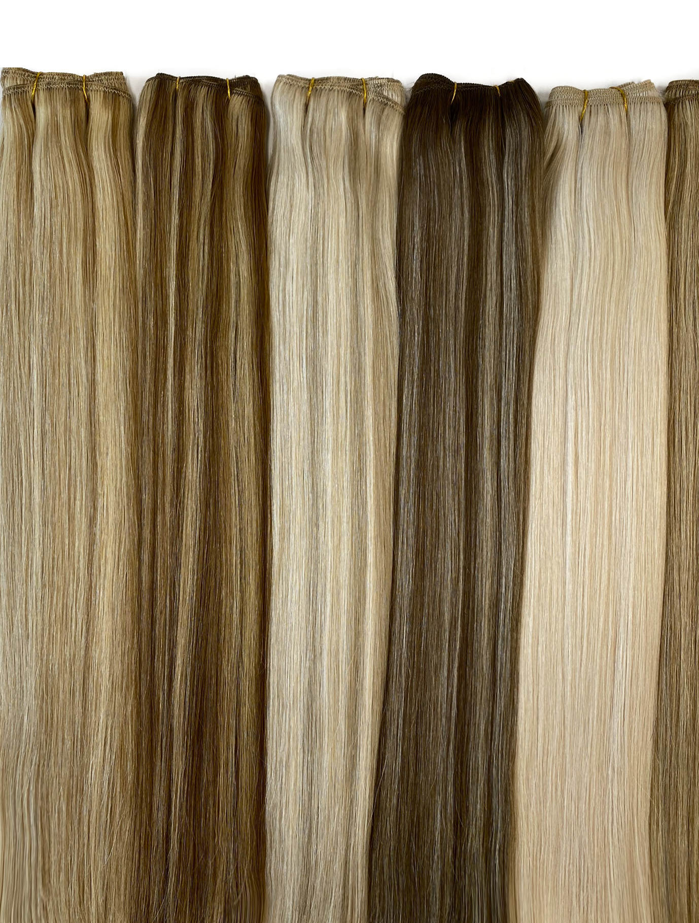 24" Volume Weft (175g)