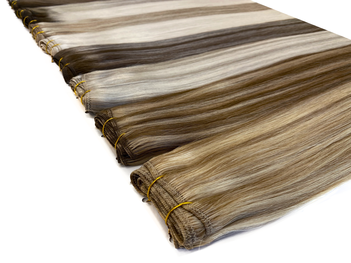 22" Volume Weft (160g)