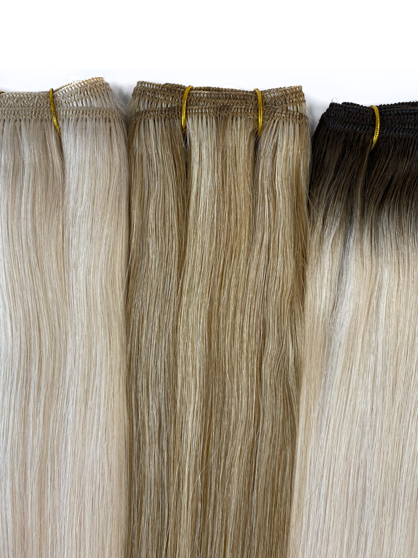 24" Volume Weft (175g)