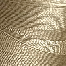 Cotton Hair Extension Thread