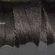 Polyester Hair Extension Thread