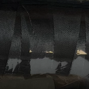 Polyester Hair Extension Thread