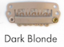 Hair Extension Snap Clips (10pc)