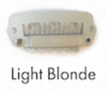 Hair Extension Snap Clips (10pc)