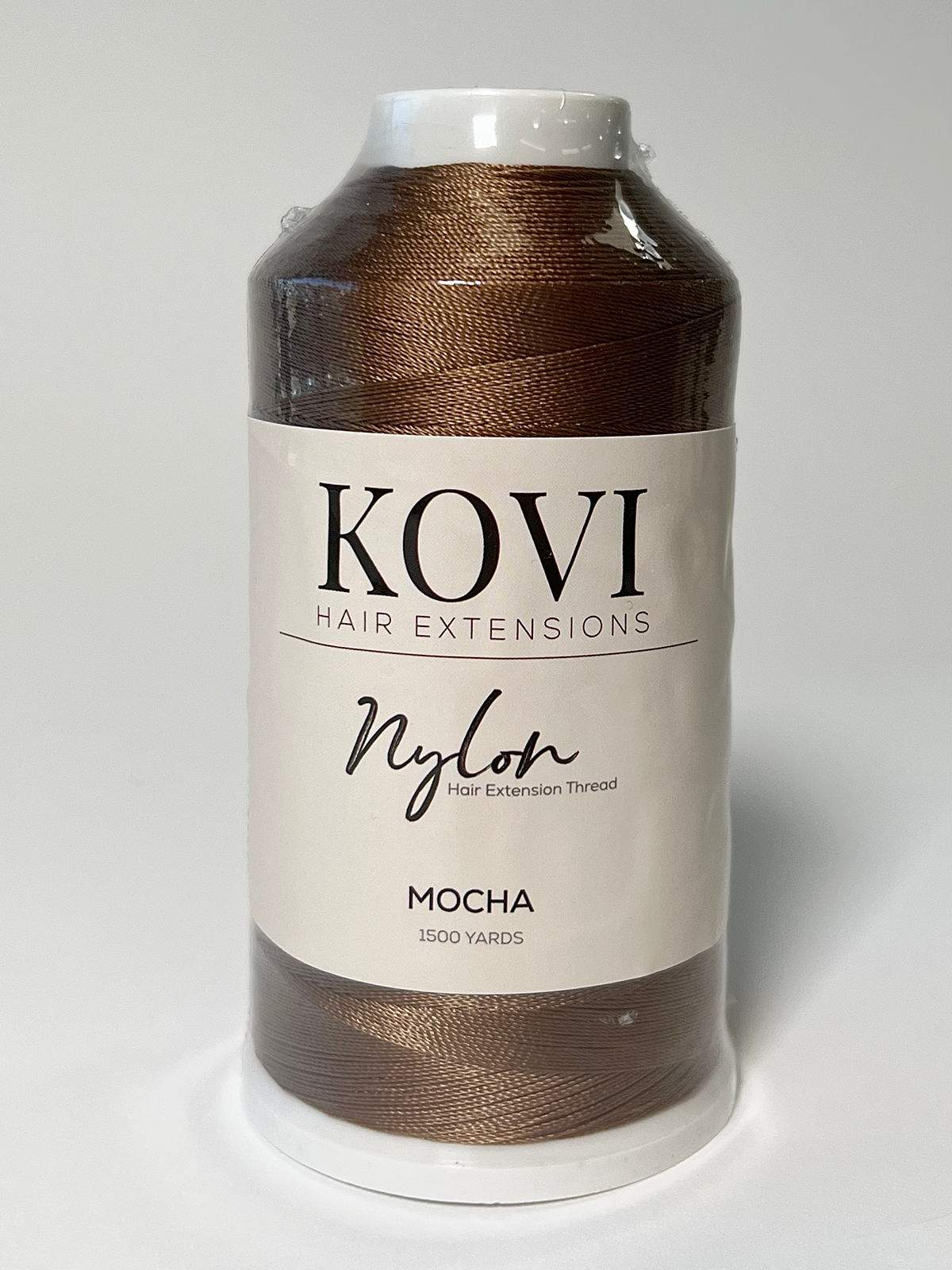 Nylon Hair Extension Thread